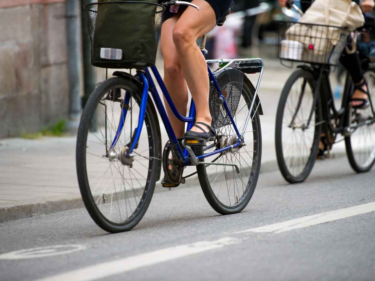 pure city bikes