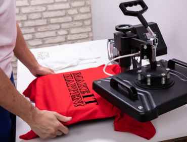 Print T-shirts